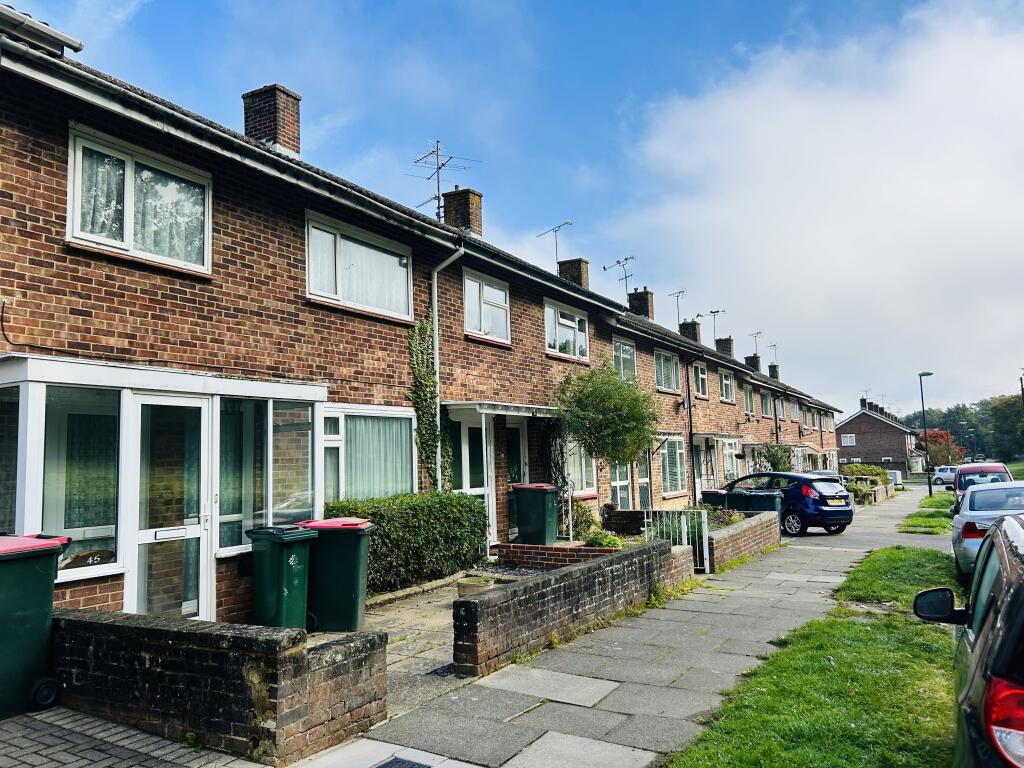Main image of property: Tilgate