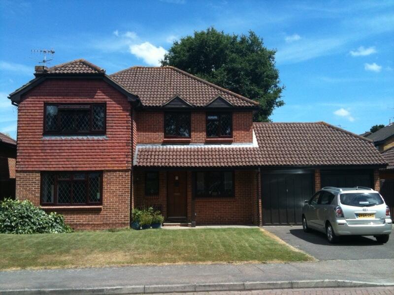 Main image of property: Worth