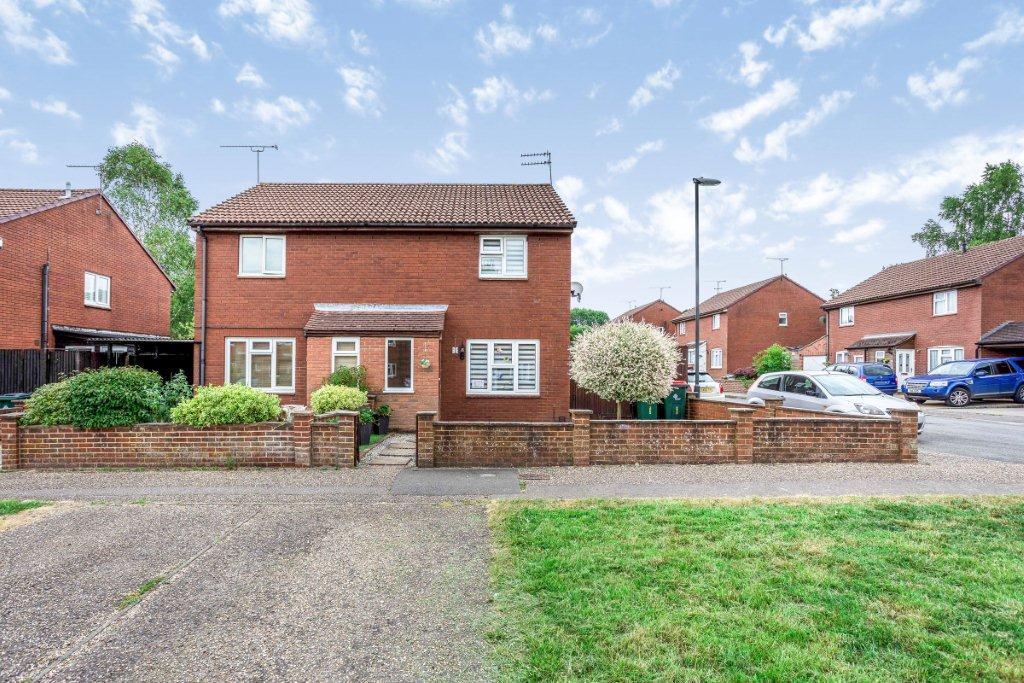 Main image of property: Cottesmore Green