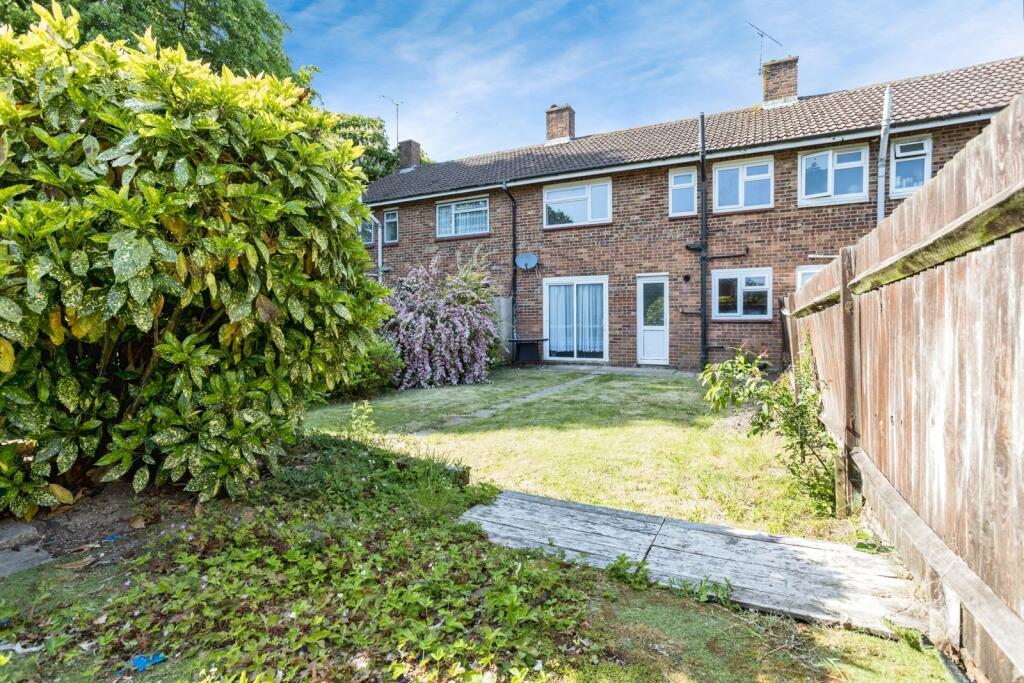 Main image of property: Tilgate