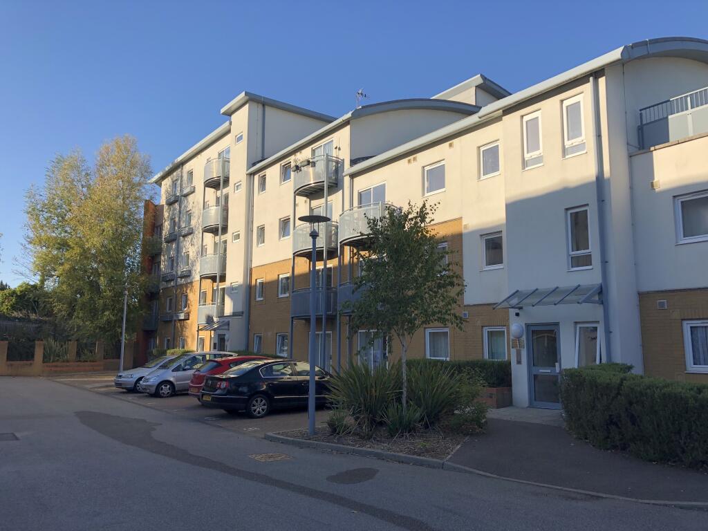 Main image of property: Three Bridges