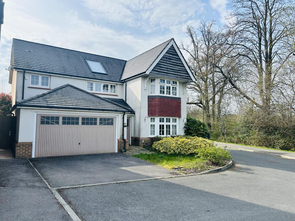 Main image of property: Crawley Down