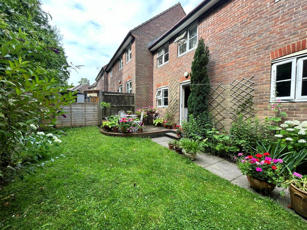 Main image of property: Tollgate hill