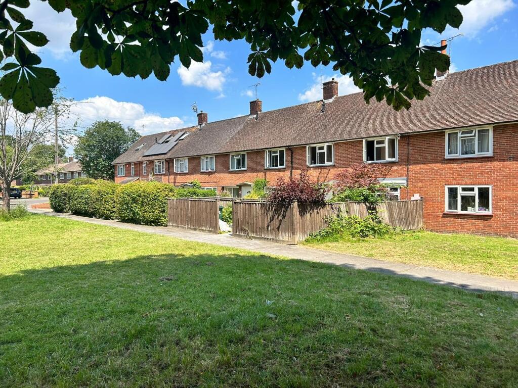 Main image of property: Northgate