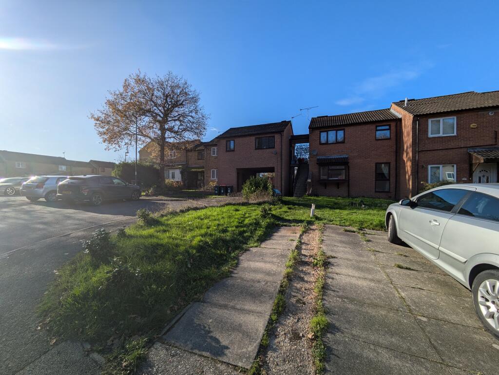 Main image of property: Tollgate Hill