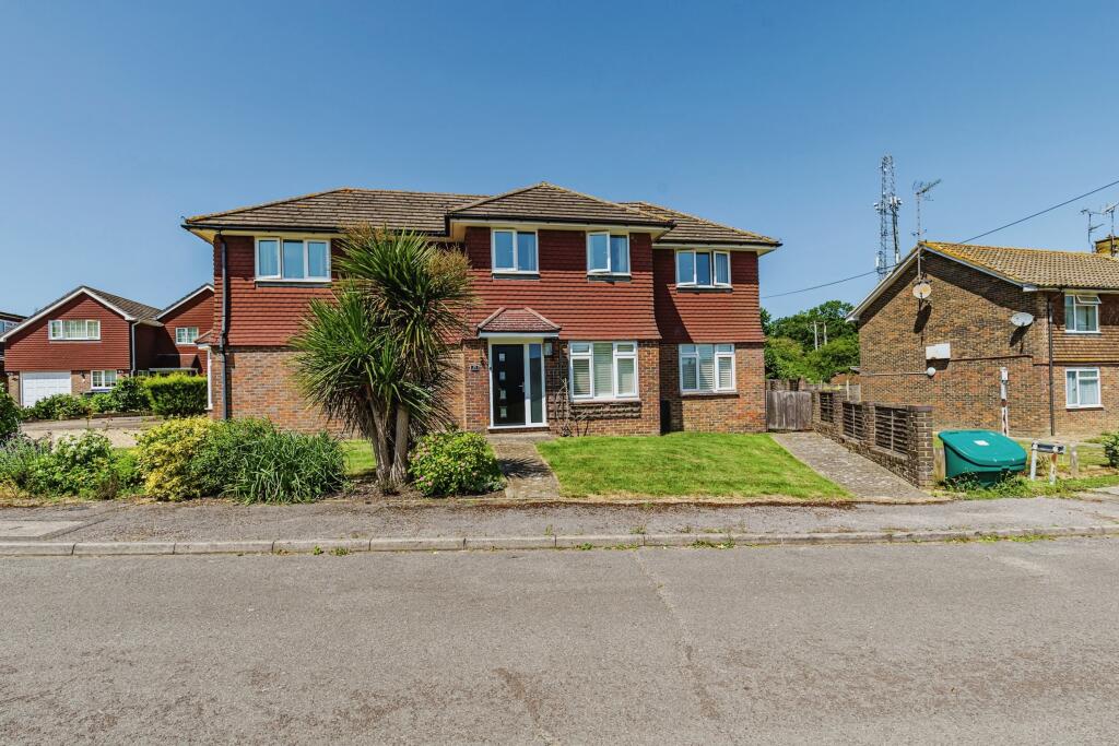 Main image of property: West Hoathly