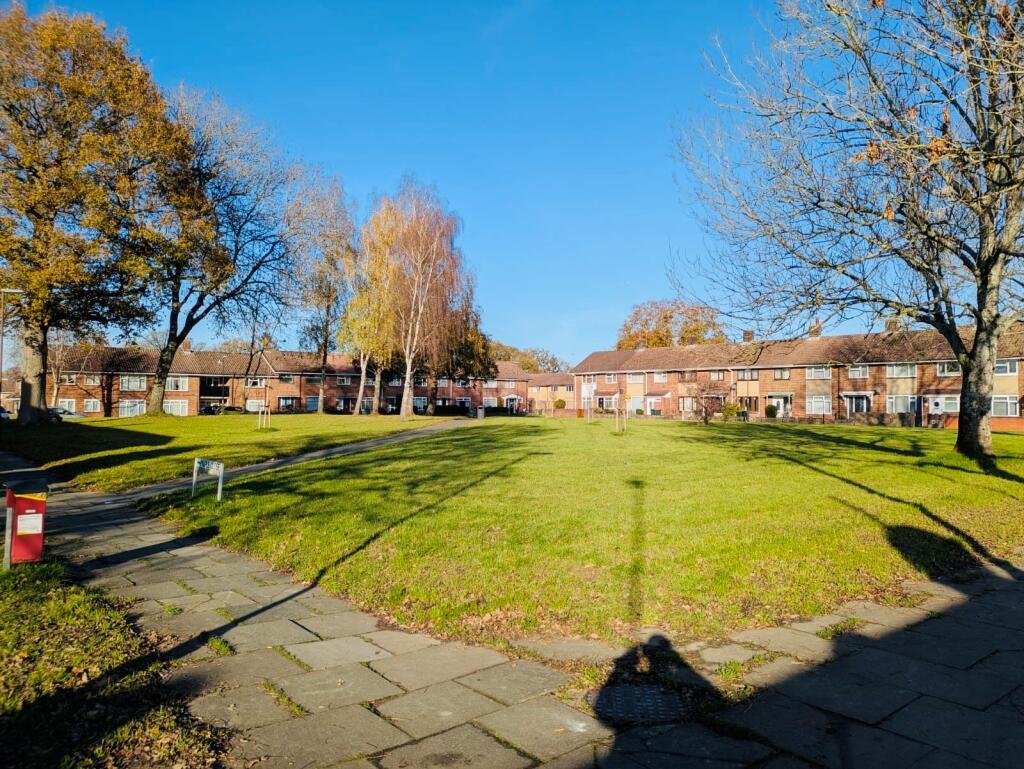 Main image of property: Langley Green