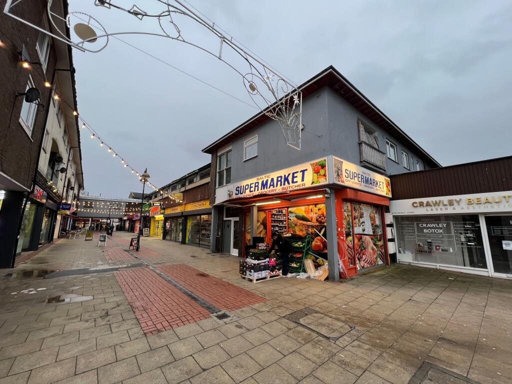 Main image of property: Town Centre