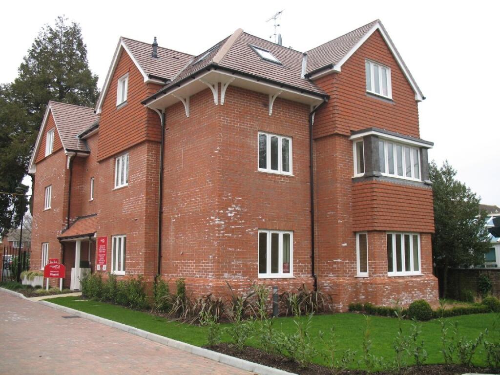 Main image of property: Southgate