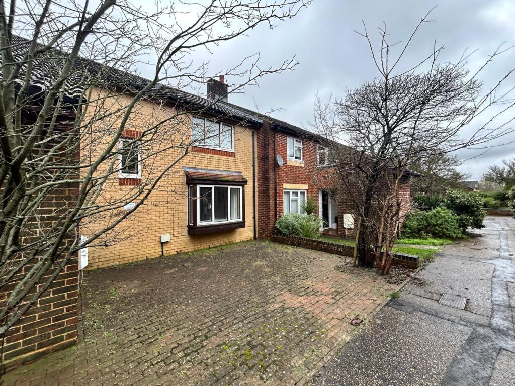 Main image of property: Bewbush