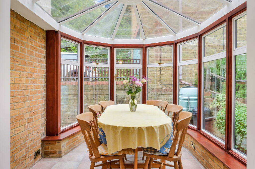 Additional property image - Westhall Road, Warlingham, CR6 9BH