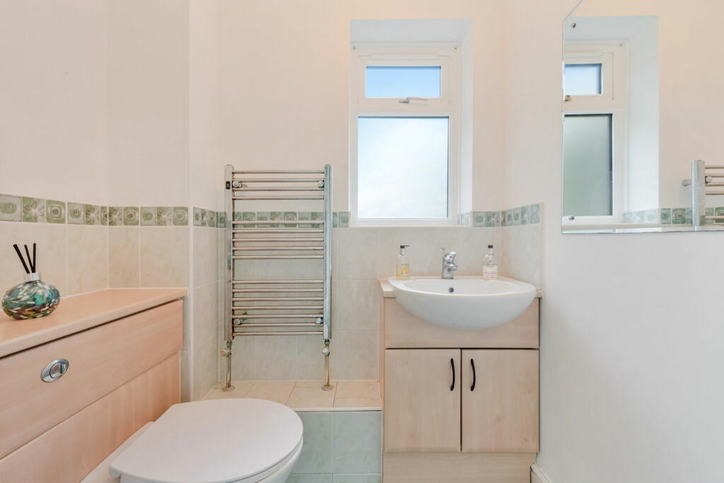 Additional property image - Westhall Road, Warlingham, CR6 9BH