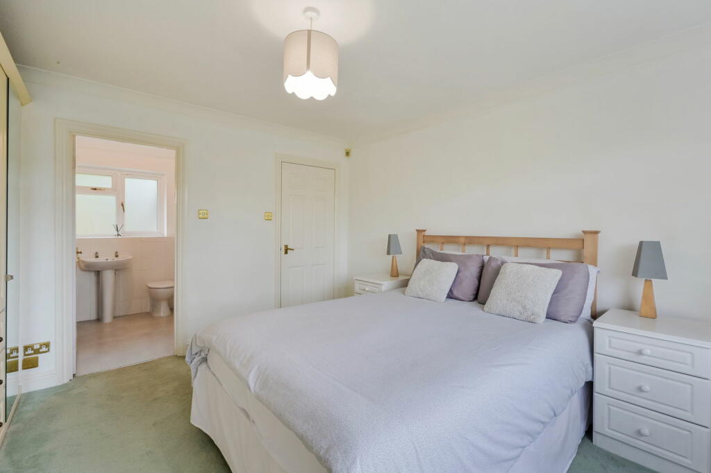Additional property image - Westhall Road, Warlingham, CR6 9BH