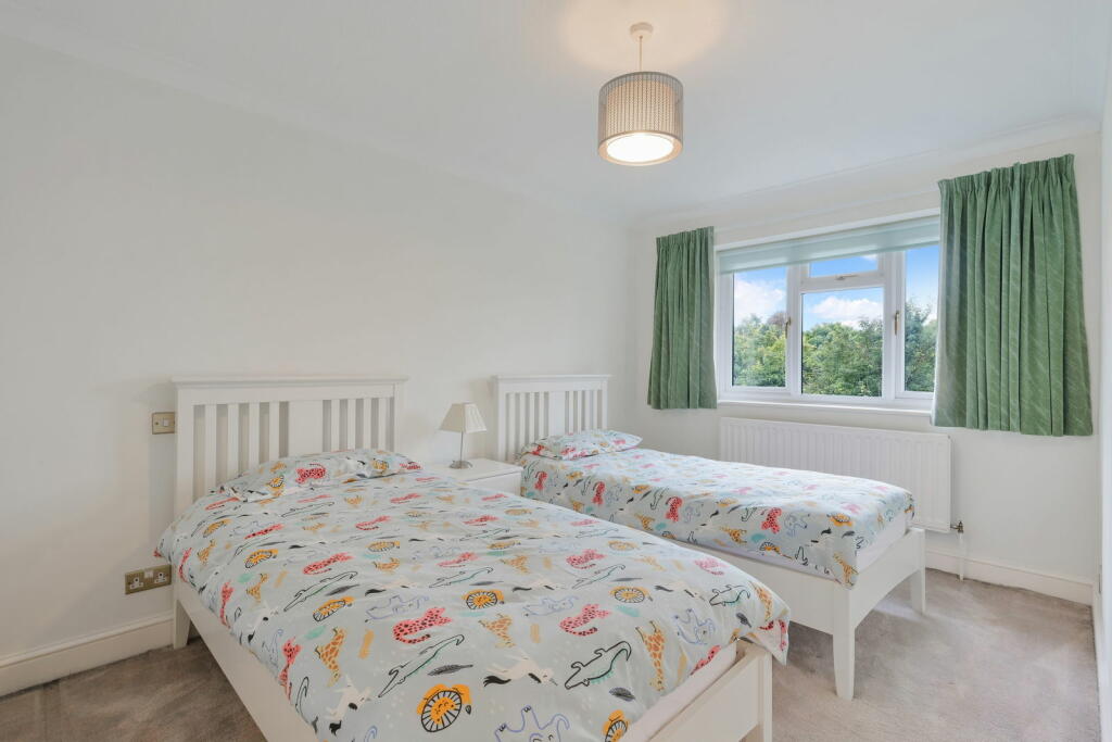 Additional property image - Westhall Road, Warlingham, CR6 9BH