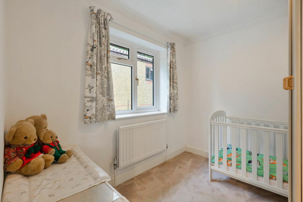 Additional property image - Westhall Road, Warlingham, CR6 9BH