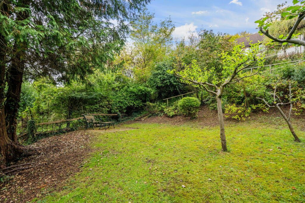 Additional property image - Westhall Road, Warlingham, CR6 9BH