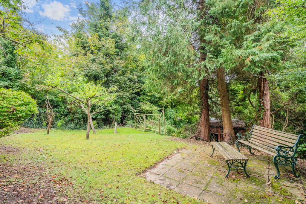 Additional property image - Westhall Road, Warlingham, CR6 9BH