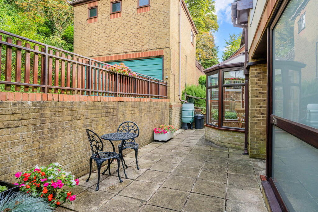 Additional property image - Westhall Road, Warlingham, CR6 9BH