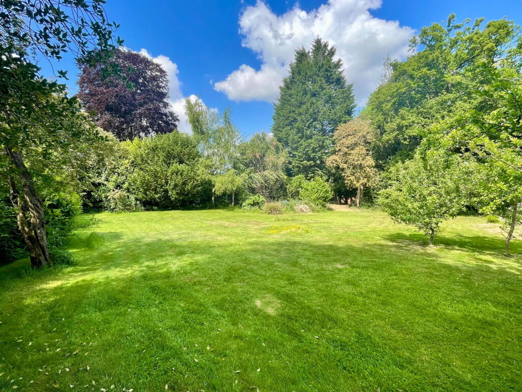 Main image of property: Land to the Rear Of Rivington House, Rockfield Road