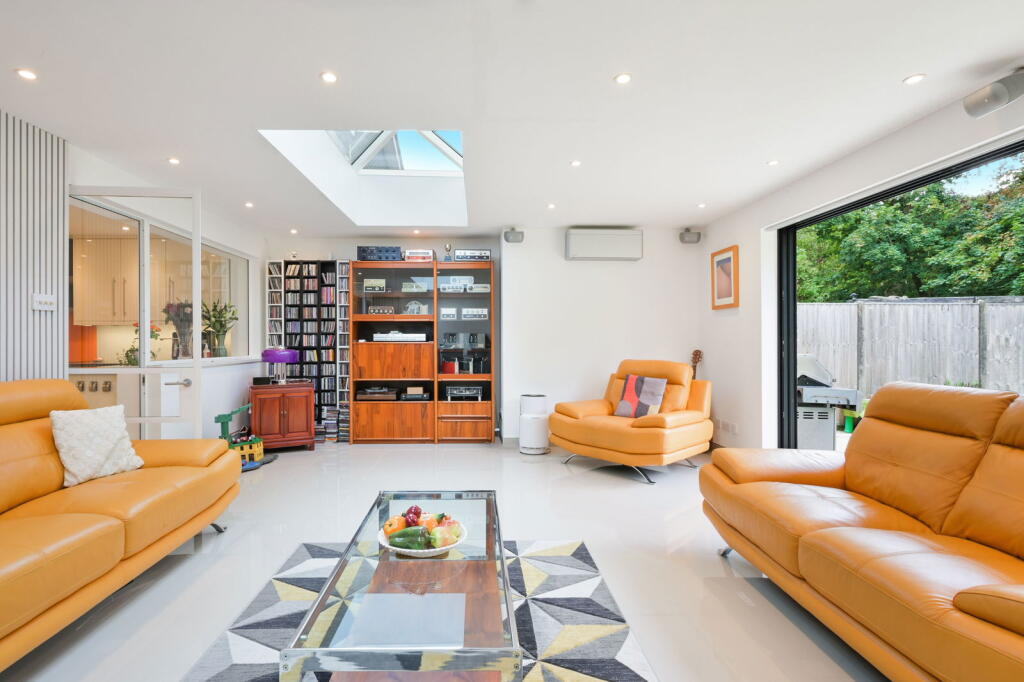 Main image of property: The Grove, Biggin Hill, Westerham, TN16 3TD