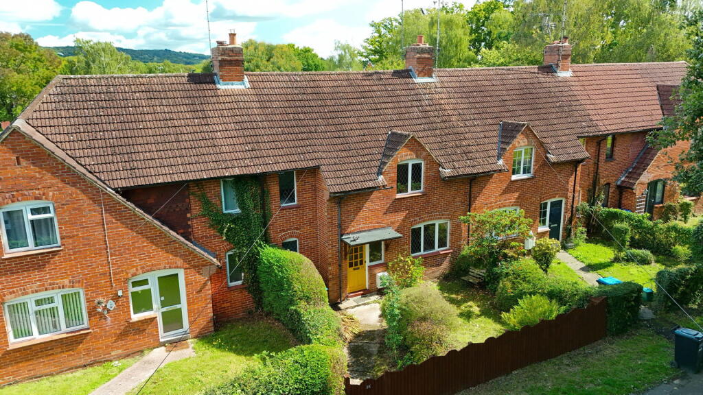 Main image of property: Holland Road, Oxted, RH8 9AU