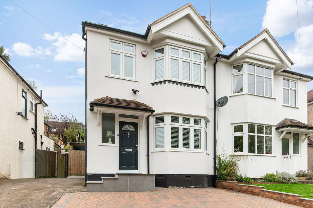 Main image of property: Stafford Road, Caterham, CR3 6NP