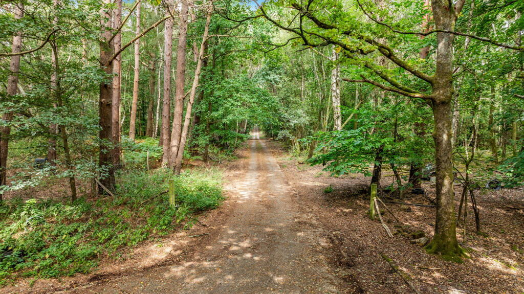 Main image of property: St. Johns Road, Crowborough, TN6 1XP