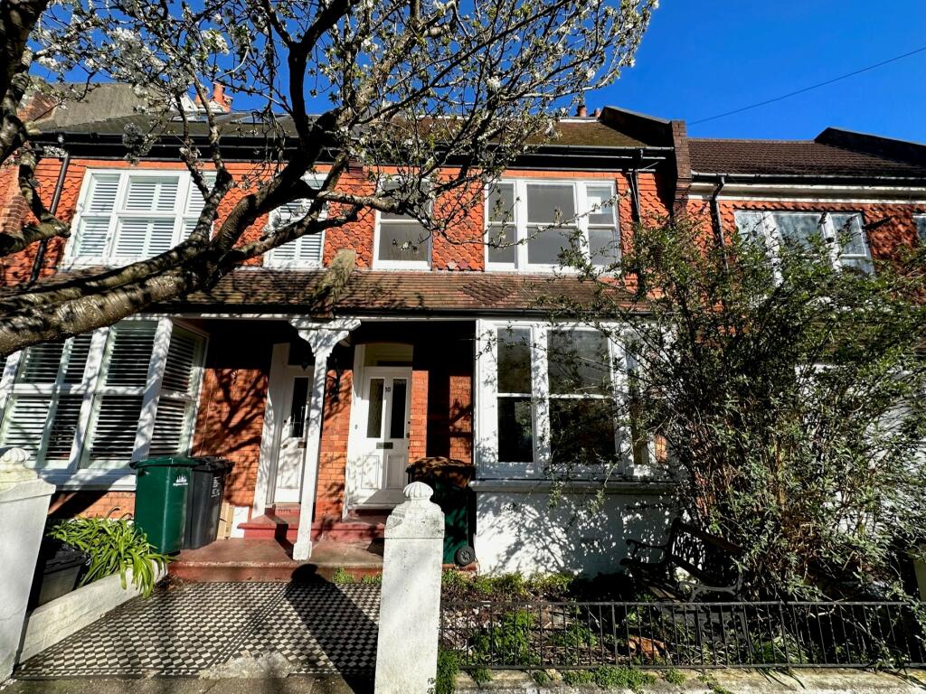 Main image of property: Chanctonbury Road, Hove