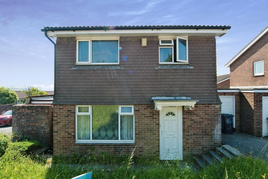 Main image of property: Lynchet Close, Brighton