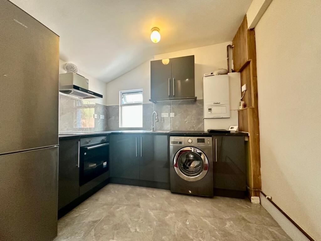 Additional property image - Lewes Road, Brighton