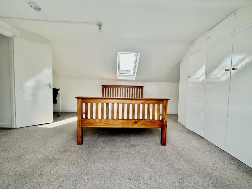 Additional property image - Lewes Road, Brighton