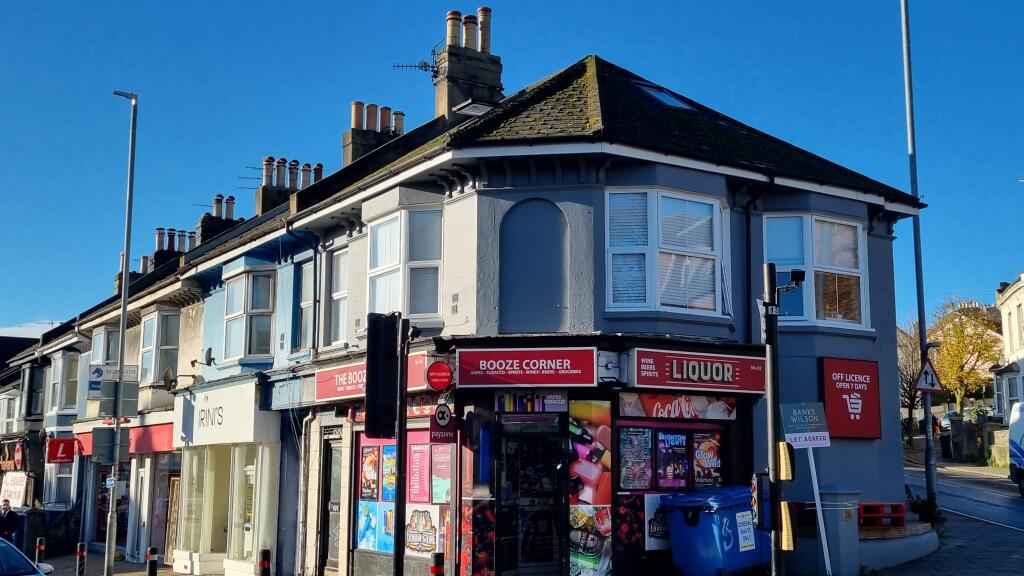 Additional property image - Lewes Road, Brighton