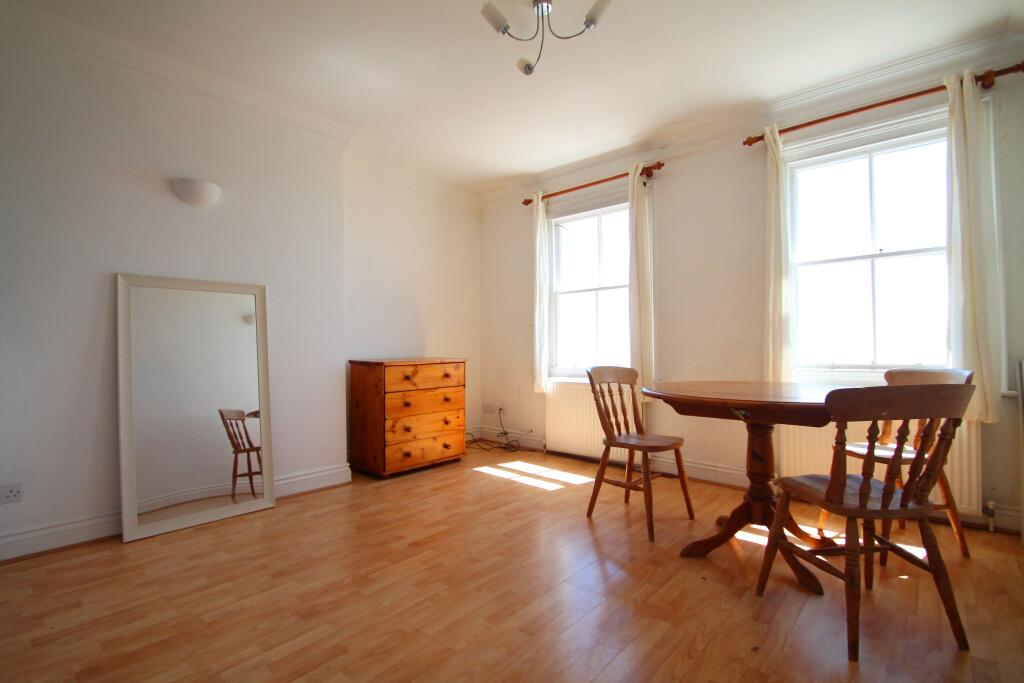 Main image of property: Marine Parade, Brighton, BN2 1PH