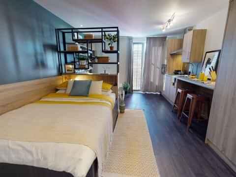 Main image of property: Silver Studio, Baker Street, Brighton