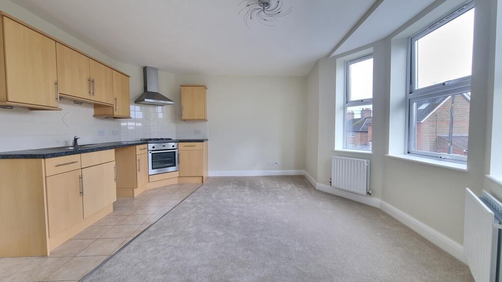 Main image of property: Royal George Road, Burgess Hill
