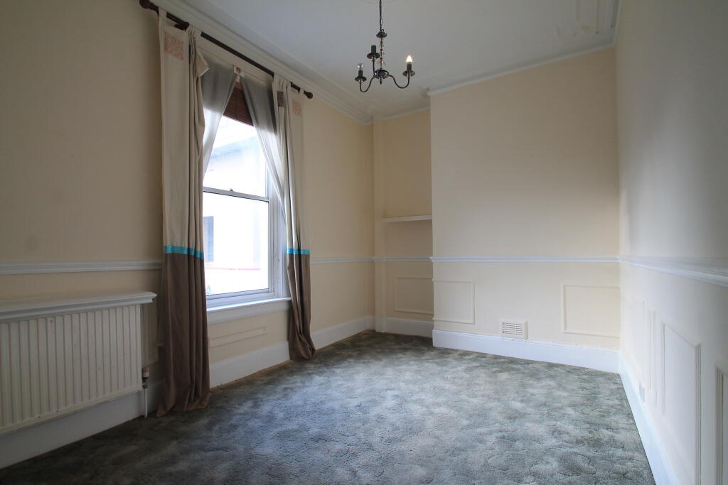 Main image of property: Eaton Place, Kemp Town, BN2 1EG
