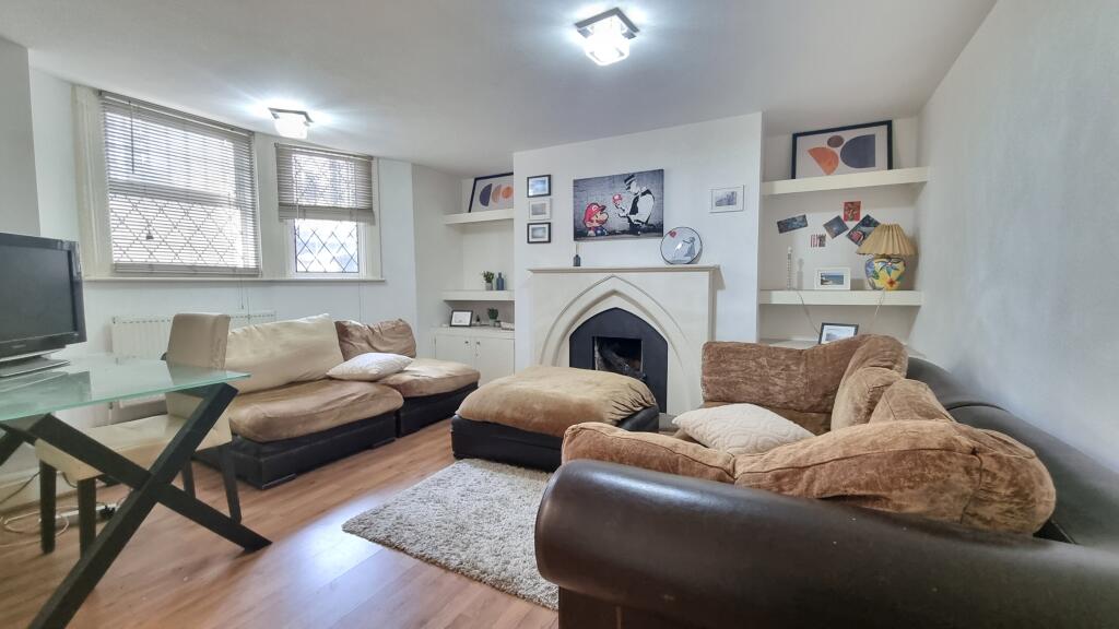 Main image of property: Grand Parade, Brighton