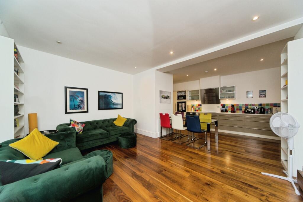 Main image of property: Devonshire Place, Brighton
