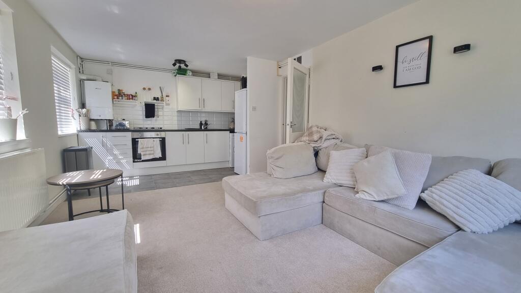 Main image of property: Barclay House, Wellington Road, Brighton