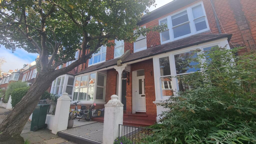 Main image of property: Chanctonbury Road, Hove