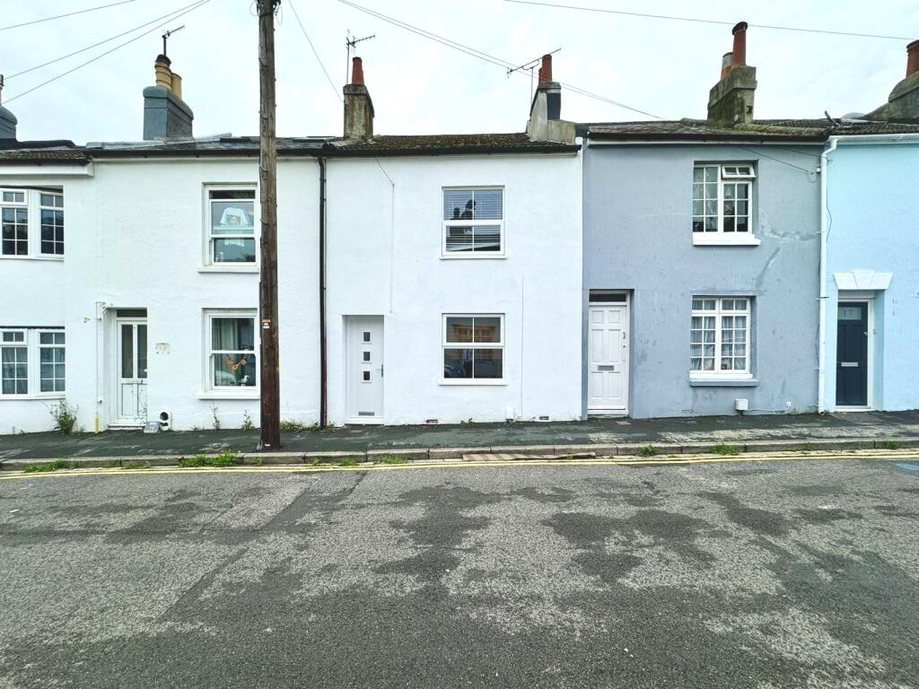 Main image of property: Kingsbury Street, Brighton, BN1 4JW