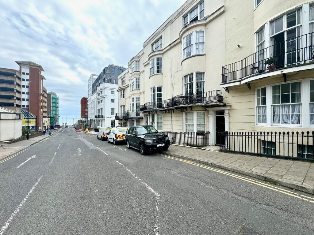 Main image of property: Cannon Place, Brighton, BN1 2FB