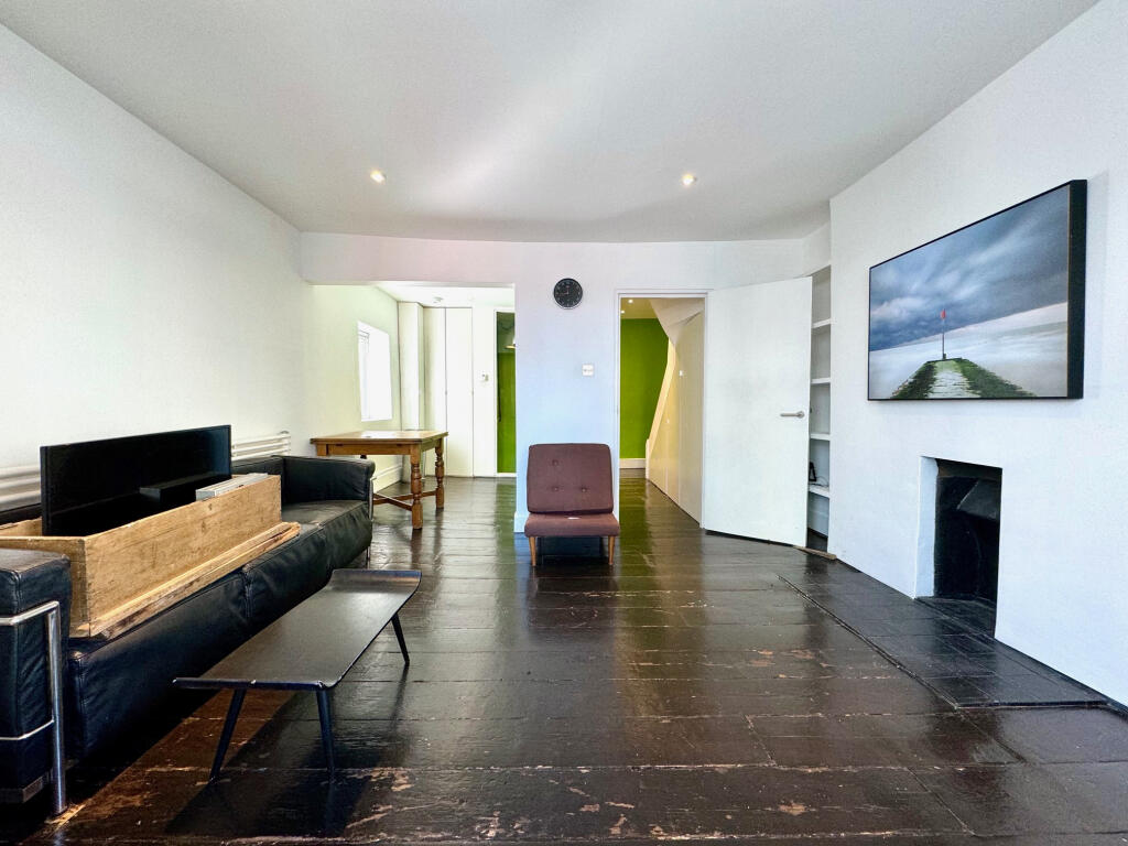 Main image of property: Camelford Street, BN2 1TQ