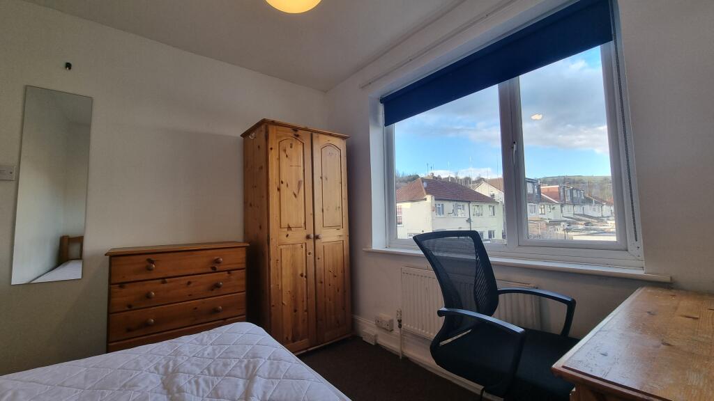 Main image of property: Upper Bevendean Avenue, Brighton