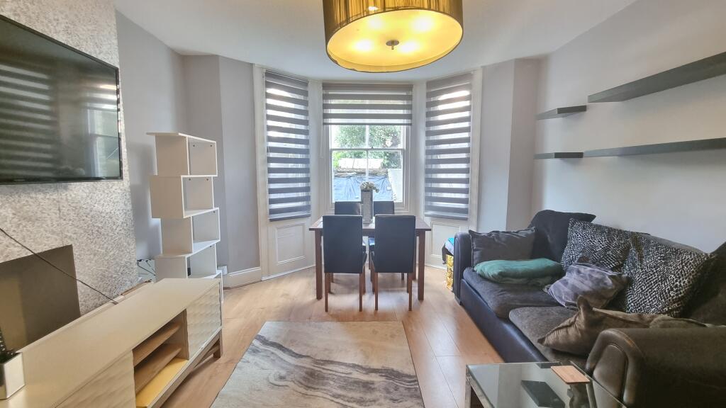 Main image of property: Gladstone Terrace, Brighton