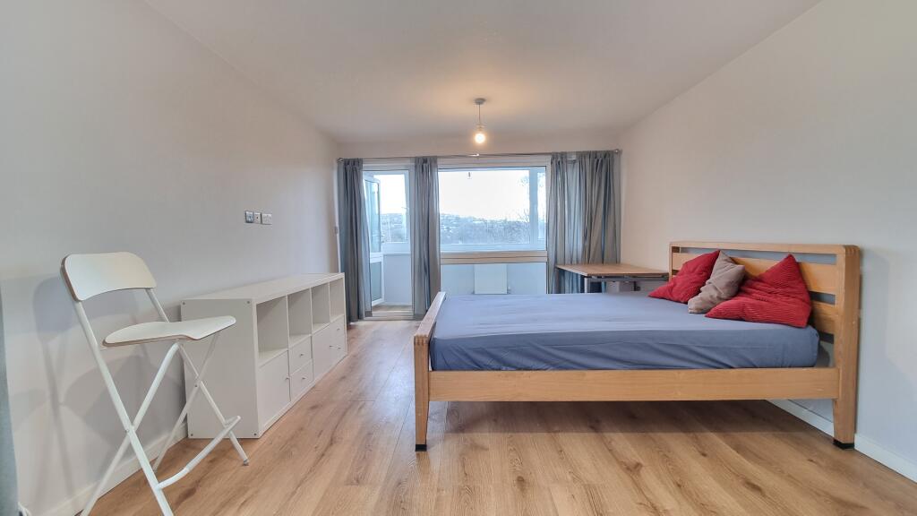 Main image of property: Highbrook Close, Brighton