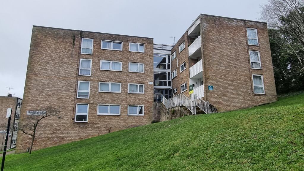 Main image of property: Highbrook Close, Brighton