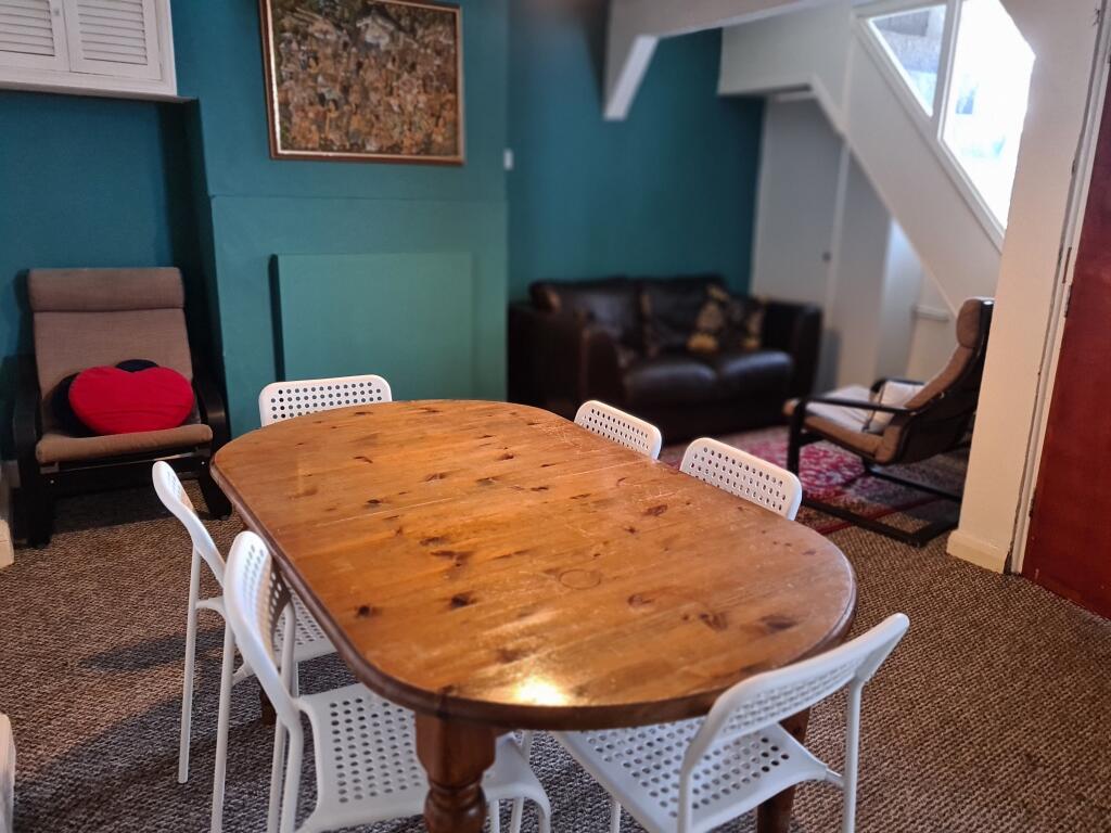 Main image of property: Queens Park Road, Brighton