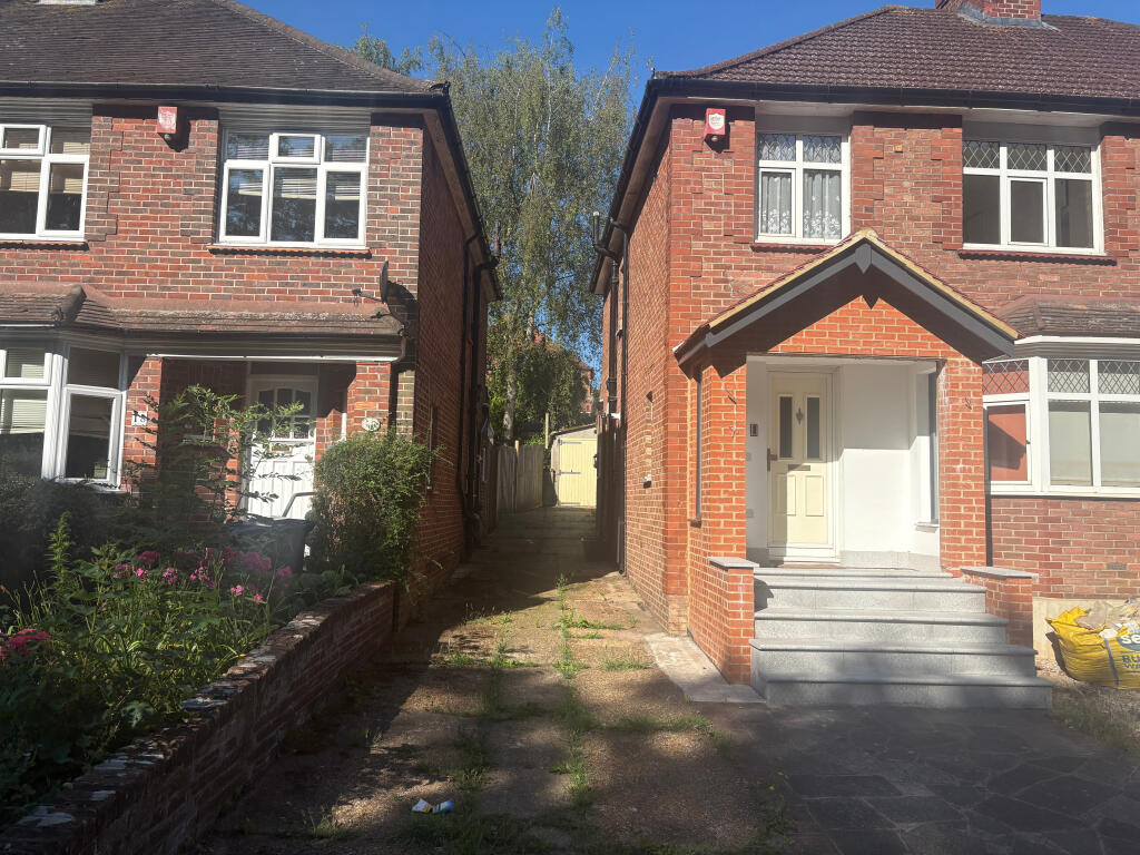 Main image of property: Coldean Lane, Brighton, BN1 9GD