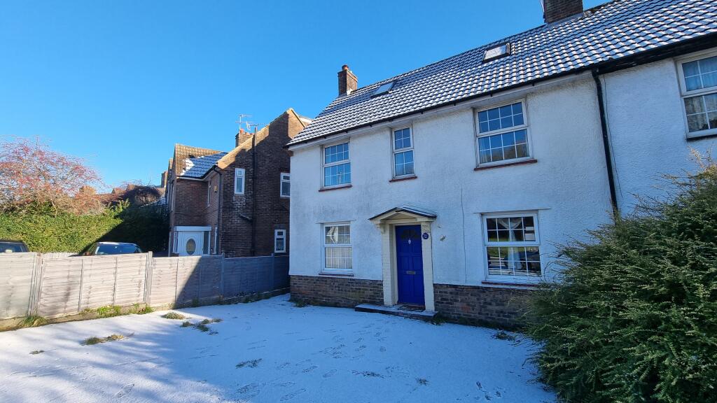 Main image of property: Barcombe Road, Brighton